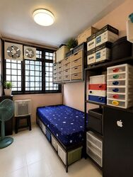 Blk 26 Jalan Klinik (Bukit Merah), HDB 3 Rooms #557050811